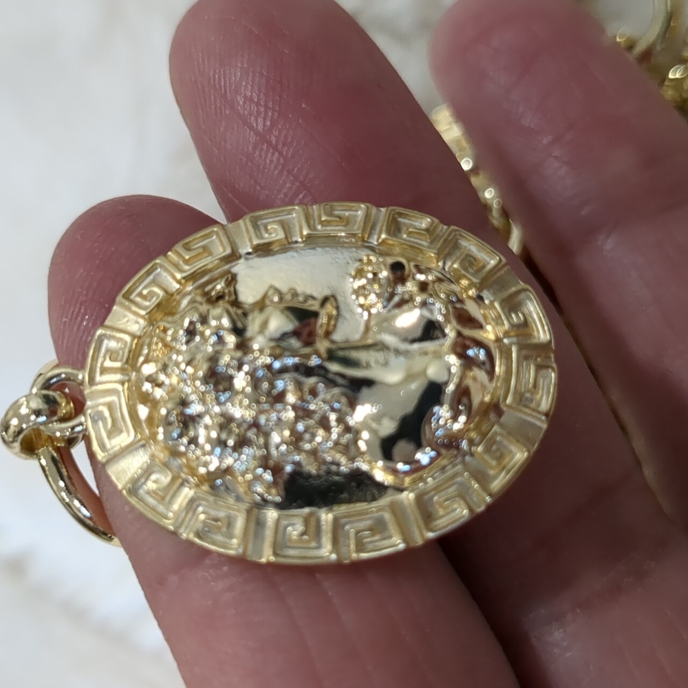 AMEDEO ๐ฅ Cameo Bracelet - Picture 14 of 15